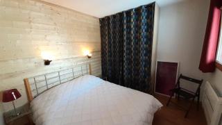 Chalets De Florence - 2 pièces + coin montagne - 38m², bien placé MAE-2764 - 1