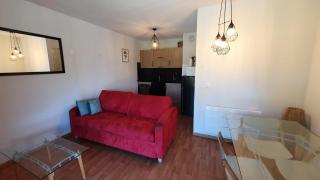 Chalets De Florence - 2 pièces + coin montagne - 38m², bien placé MAE-2764 - 4