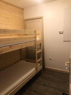 Chalets De Florence - 2 pièces + coin montagne - 38m², bien placé MAE-2764 - 1