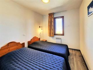 Résidence Pistes - APPARTEMENT 2 PIECES 4 PERSONNES MAE-5384 - 5