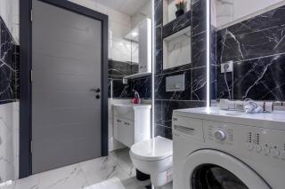 25-Hadrian Kapısı Kaleiçi 5 Dakika Rezidans - 1