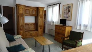 Résidence Le Palos - A deux pas du téléphérique appartement spacieux pour 4-6 personnes MAE-5634 - 7