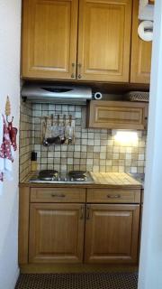 Résidence Le Palos - A deux pas du téléphérique appartement spacieux pour 4-6 personnes MAE-5634 - 3