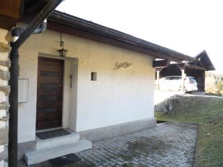 Chalet Santa Claus - Chalet Santa Claus MAE-7284 - 7