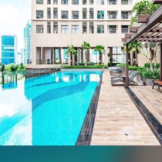 Saigon Royal Aparment - 8