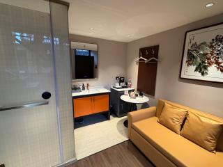 旭日海湾民宿 - 2