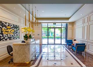 Saigon Royal Aparment - 2