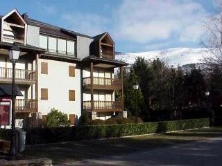 Résidence Le Parc - Appartement 6 personnes proche du télécabine et des thermes MAE-6194 - 5