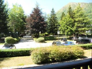 Résidence Le Parc - Appartement 6 personnes proche du télécabine et des thermes MAE-6194 - 1