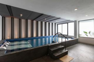 Kantary 304 Hotel Prachinburi - 1