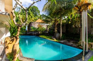 Asri Sari Villa Ubud - Ubud - 7