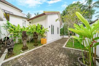 Serene Jungle View 1 BR Home in Nature Ubud - 9