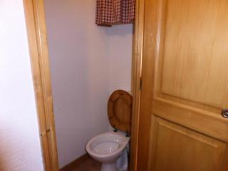 Résidence Les Carlines - Carlines 3 MAE-8424 - 1