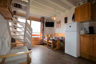 Résidence La Sapiniere - Appartement 5 personnes proche des pistes de l'Espace Diamant MAE-7454 - 9