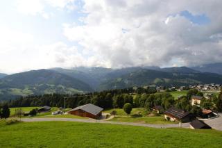 Résidence La Sapiniere - Appartement 5 personnes proche des pistes de l'Espace Diamant MAE-7454 - 8