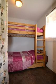 Résidence La Sapiniere - Appartement 5 personnes proche des pistes de l'Espace Diamant MAE-7454 - 5