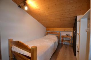 Résidence La Sapiniere - Appartement 5 personnes proche des pistes de l'Espace Diamant MAE-7454 - 2