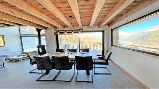 Chalet - Superbe Chalet 12 pers MAE-2644 - 8