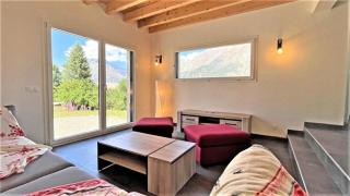 Chalet - Magnifique chalet d'architecte 10 pers MAE-2774 - 7