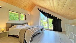 Chalet - Magnifique chalet d'architecte 10 pers MAE-2774 - 4