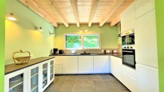 Chalet - Magnifique chalet d'architecte 10 pers MAE-2774 - 5