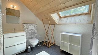 Chalet - Magnifique chalet d'architecte 10 pers MAE-2774 - 2