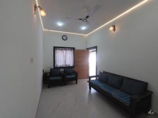 Todkars Villa - Kolhapur - 6