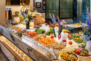 广州宝德翡丽酒店 - 8