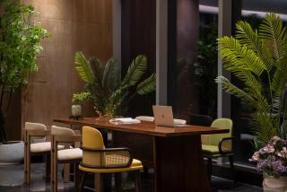 广州宝德翡丽酒店 - 5