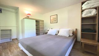 Résidence Dame Blanche - DBA119 - APPT 1 CHAMBRE + CABINE - BALCON - 6 PERSONNES - Secteur 1800 MAE-7994 - Narreyroux - 2