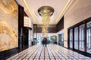 广州宝德翡丽酒店 - 8