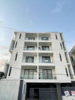 Urban Haven stay - 9