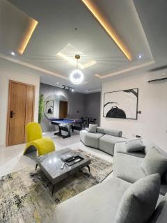 Urban Haven stay - 7