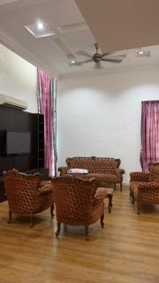 Lanzi Roomstay Kangar - 3