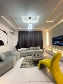 Urban Haven stay - 1