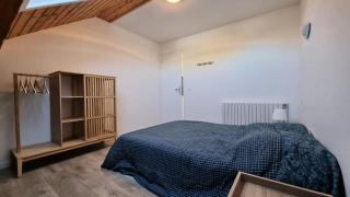 Le Chalet - GRAND APPARTEMENT AU PIED DES PISTES - 6/8 PERS MAE-5304 - 6