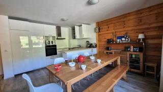 Le Chalet - GRAND APPARTEMENT AU PIED DES PISTES - 6/8 PERS MAE-5304 - 7