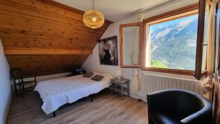 Le Chalet - GRAND APPARTEMENT AU PIED DES PISTES - 6/8 PERS MAE-5304 - 3