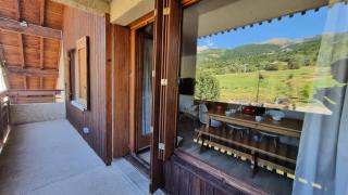 Le Chalet - GRAND APPARTEMENT AU PIED DES PISTES - 6/8 PERS MAE-5304 - 1