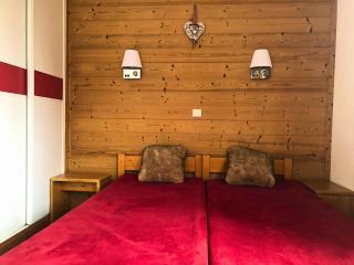 Résidence Camarine - La Camarine 30 - Agréable 2 pièces, au pied des pistes MAE-5464 - 8