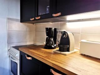 Résidence Clairiere - La Clairière 32 - T3 avec mezzanine, vue sur la vallée MAE-4714 - Valmorel - 9