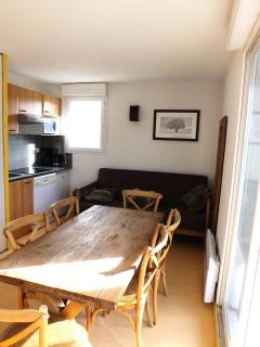 Résidence Les Terrasses De Peyragudes - T2/6pers -ADRETS C22- Peyresourde MAE-9494 - 3