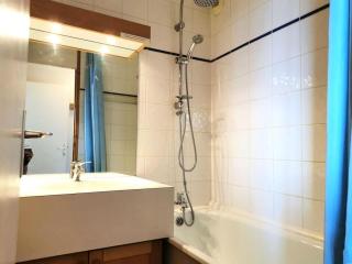 Résidence Clairiere - La Clairière 27 - Spacieux et confortable duplex, classé 3 étoiles MAE-4854 - 5