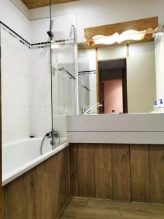 Résidence Terrasse - La Terrasse 32 - Joli 2 pièces, proche pistes et rue piétonne MAE-5014 - 5