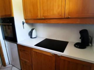 Résidence Bourg Morel - Le Bourg-Morel 36/1 - Joli duplex rue piétonne, classé 3 étoiles MAE-5554 - 9