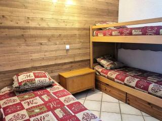 Résidence Bourg Morel - Le Bourg-Morel 36/1 - Joli duplex rue piétonne, classé 3 étoiles MAE-5554 - 6