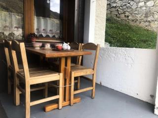 Résidence Buche - La Bûche 4 - Studio divisible, douillet, classé 2 étoiles MAE-5724 - Valmorel - 3