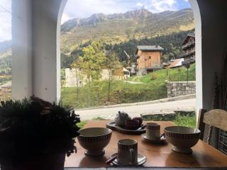 Résidence Buche - La Bûche 4 - Studio divisible, douillet, classé 2 étoiles MAE-5724 - Valmorel - 2