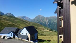 Résidence Hameau De Balestas Mp - T3/6pers FORUM 26- Peyresourde MAE-4694 - 3