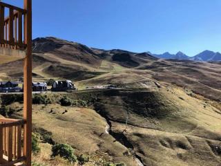 Résidence Royal Peyragudes Mp - ST4pers - ROYAL 21A - Peyresourde MAE-4714 - Germ - 5